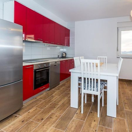 Apartamento Butique Maris Komarna Exterior foto
