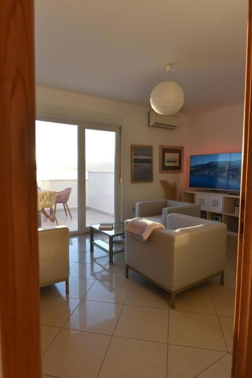 Apartamento Butique Maris Komarna Habitación foto