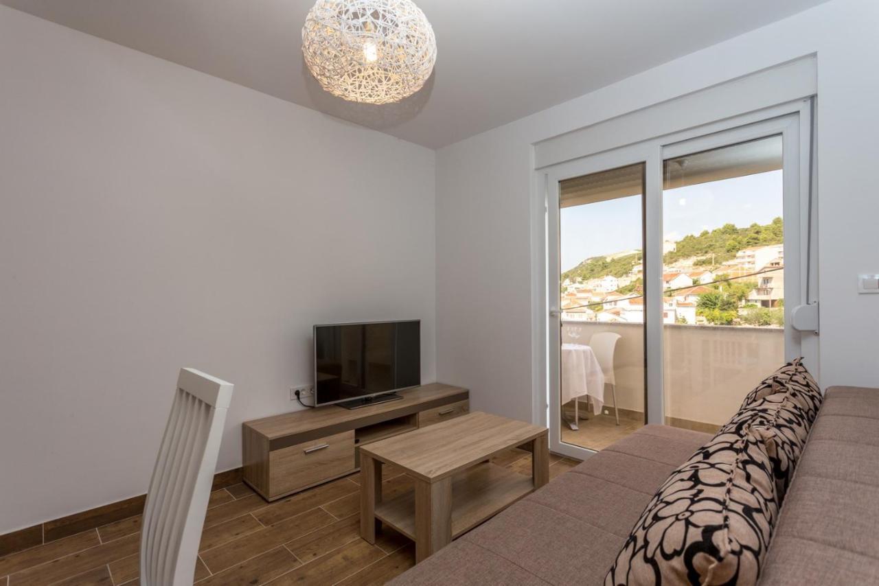 Apartamento Butique Maris Komarna Exterior foto