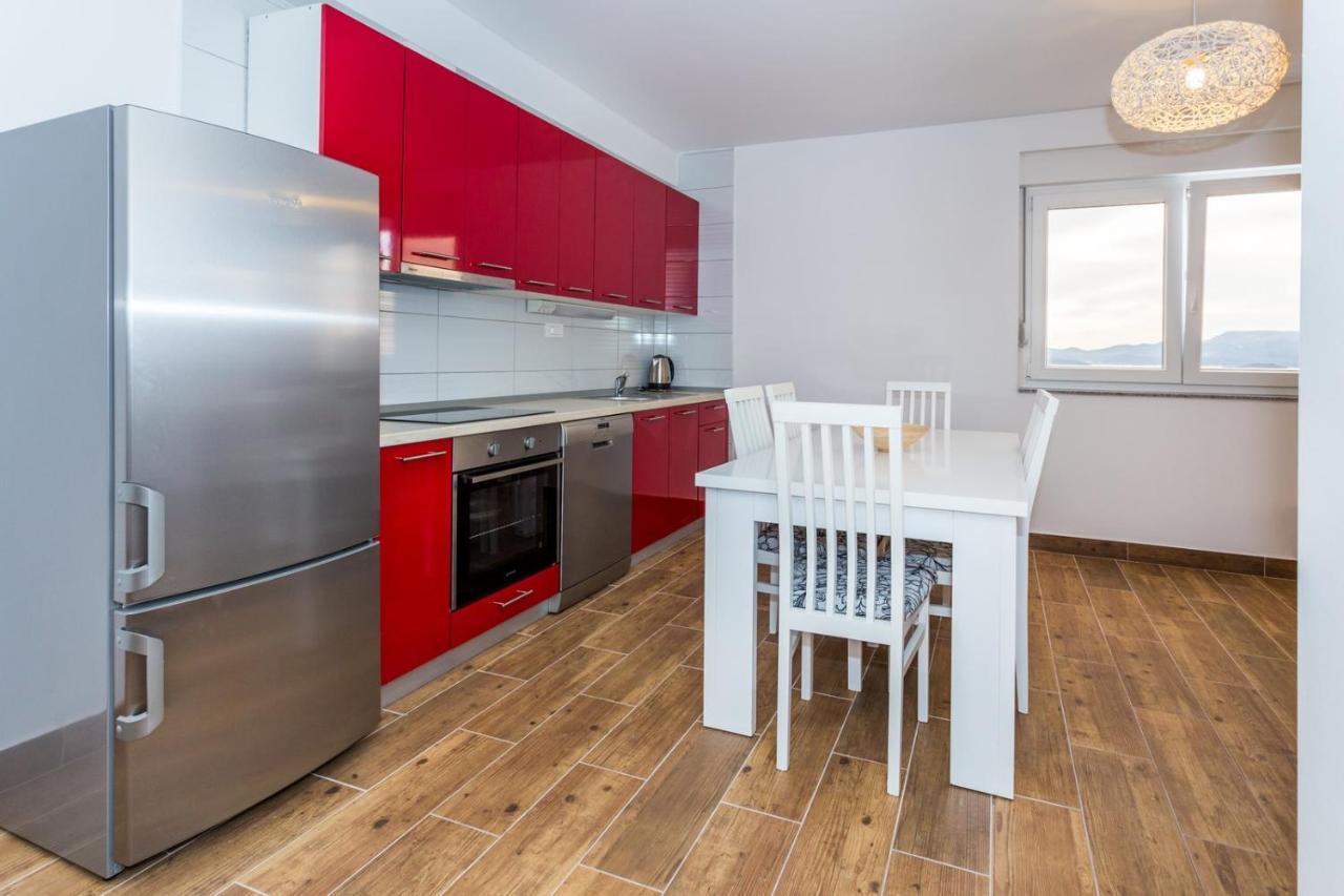Apartamento Butique Maris Komarna Exterior foto