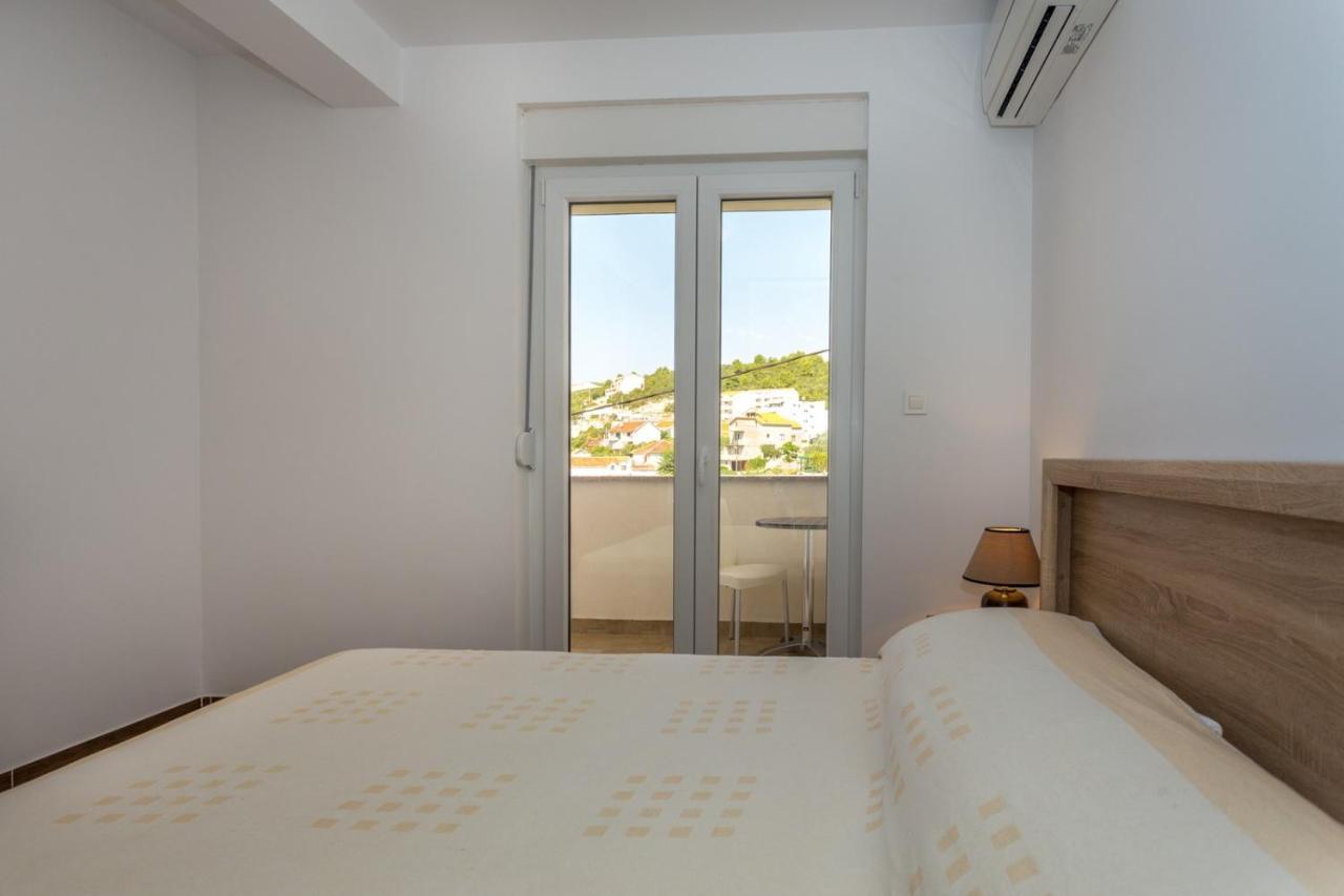 Apartamento Butique Maris Komarna Exterior foto
