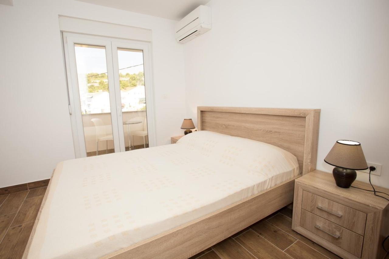 Apartamento Butique Maris Komarna Exterior foto