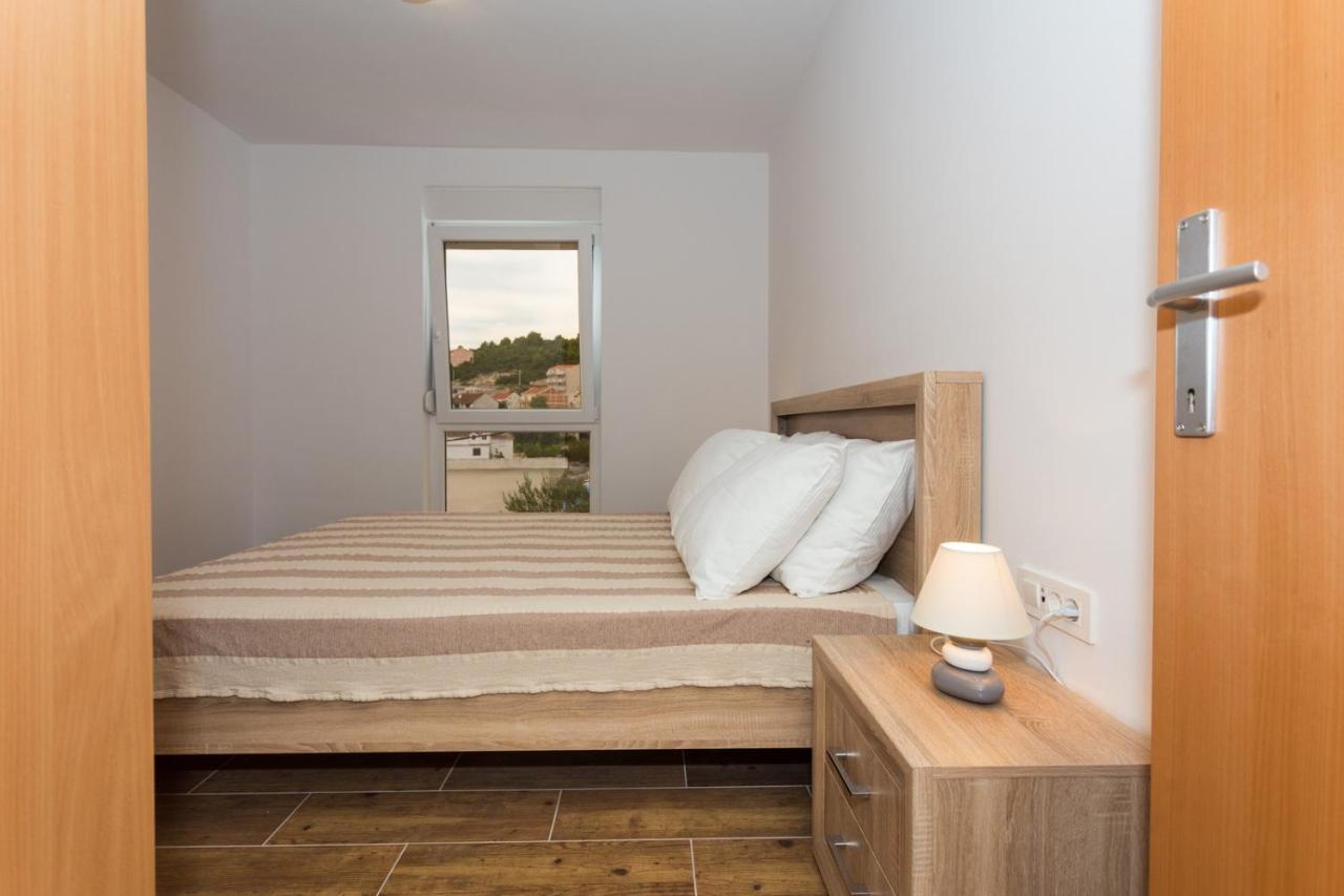 Apartamento Butique Maris Komarna Exterior foto