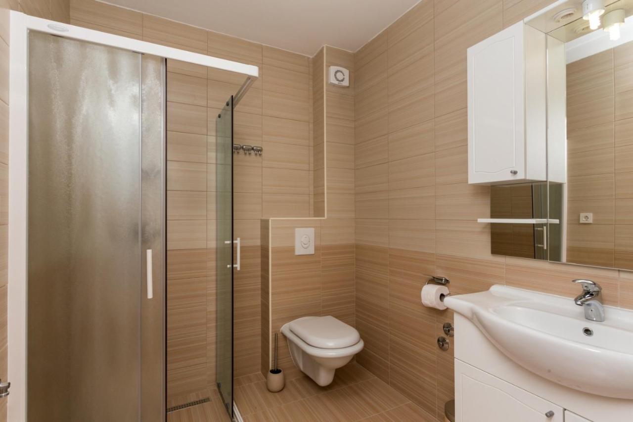 Apartamento Butique Maris Komarna Exterior foto
