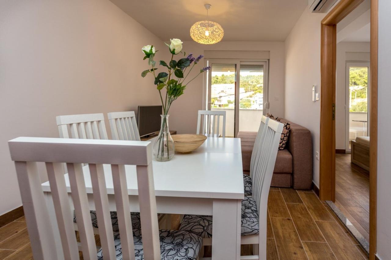 Apartamento Butique Maris Komarna Exterior foto