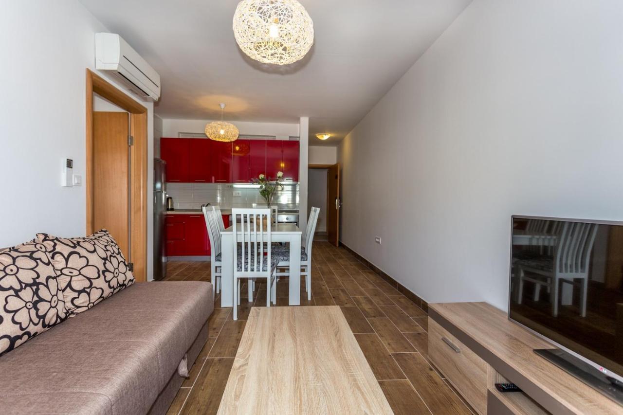 Apartamento Butique Maris Komarna Exterior foto