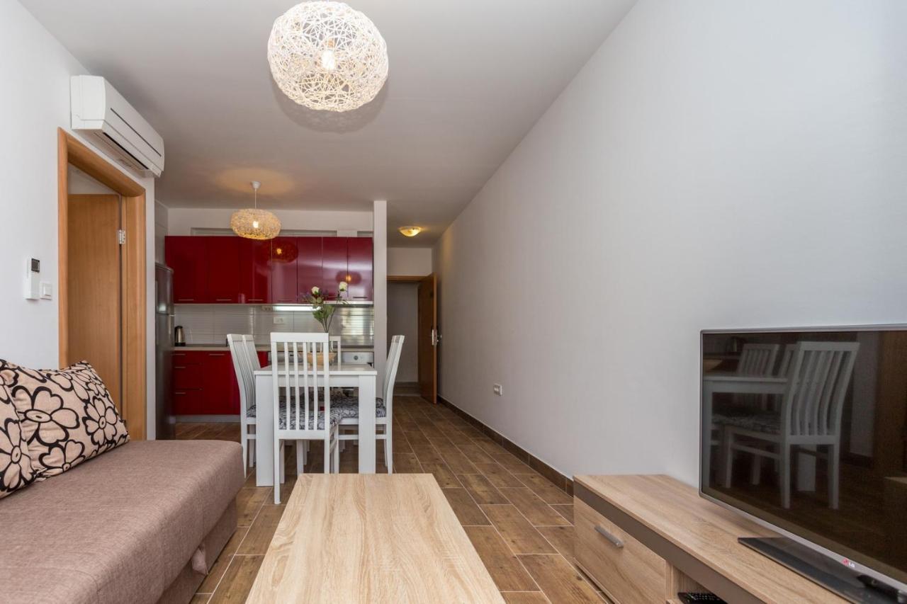 Apartamento Butique Maris Komarna Exterior foto